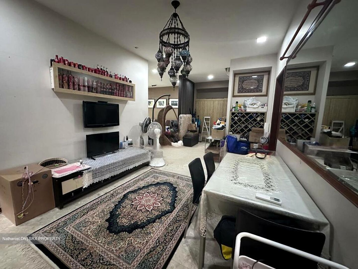 The Floravale (D22), Condominium #480122841